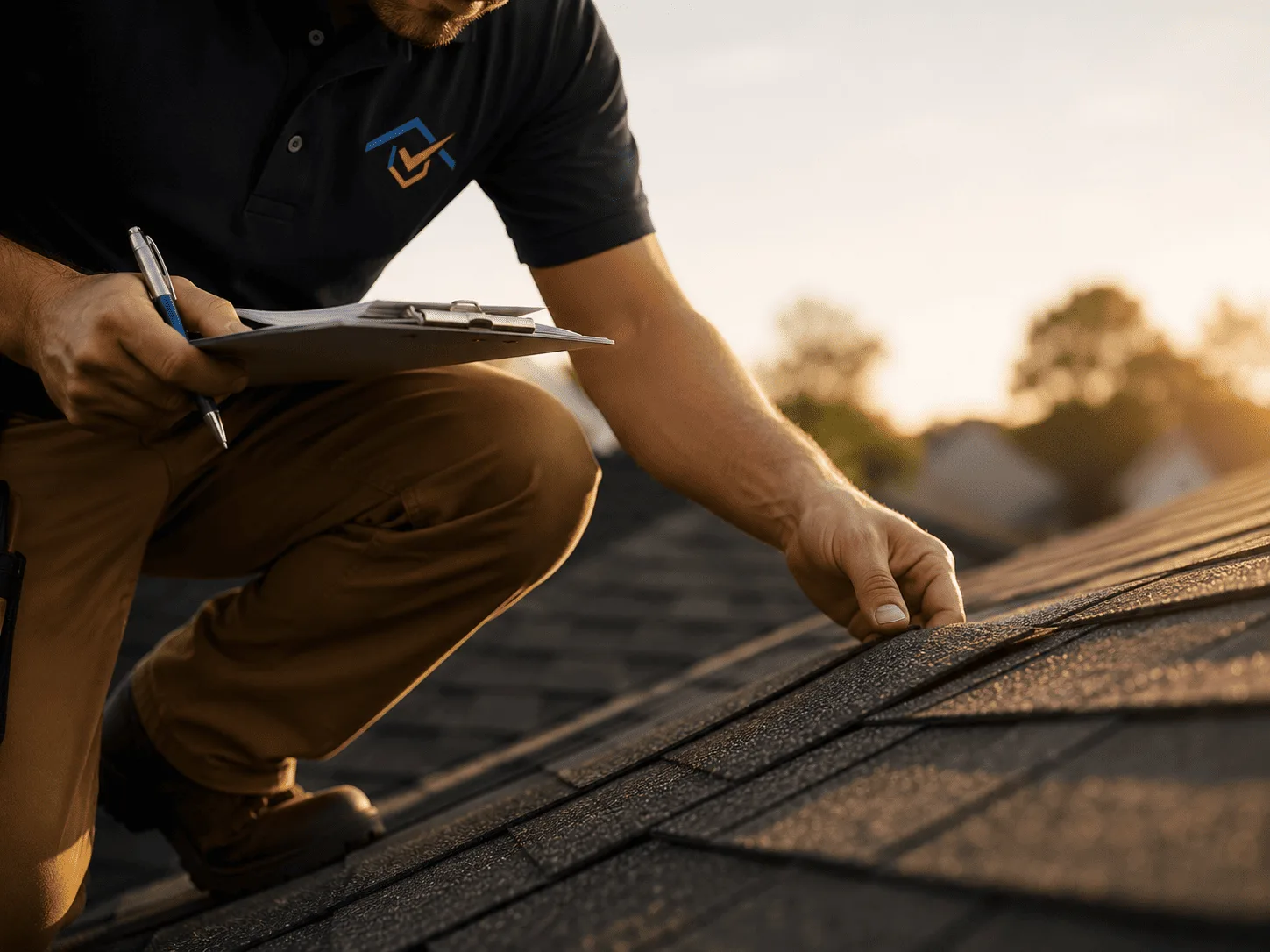 Why Choose Roof Inspection in Myers Flat, CA